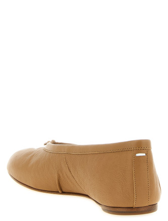 Балетки MAISON MARGIELA 'Tabi New' (S58WZ0127P3753T4091) #