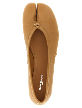 Балетки MAISON MARGIELA 'Tabi New' (S58WZ0127P3753T4091) #