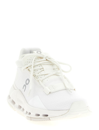 Кроссовки ON 'Cloudnova 2' (3WE30220108ALLWHITE) #
