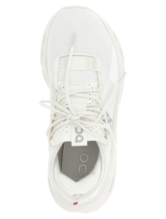 Кроссовки ON 'Cloudnova 2' (3WE30220108ALLWHITE) #