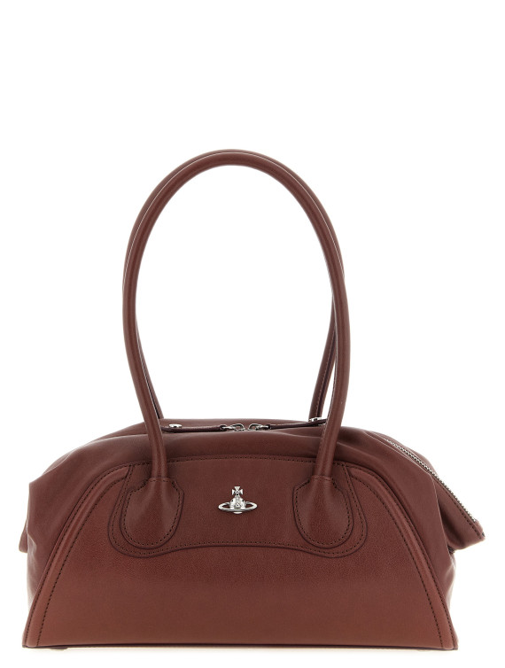 Сумка VIVIENNE WESTWOOD 'Shirley Small' (4703000LWL00BXD405) #1