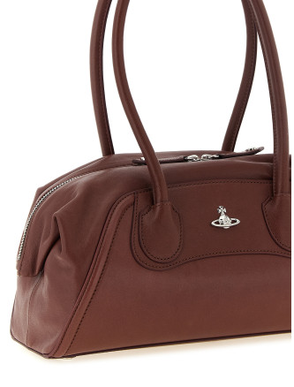 Сумка VIVIENNE WESTWOOD 'Shirley Small' (4703000LWL00BXD405) #