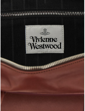 Сумка VIVIENNE WESTWOOD 'Shirley Small' (4703000LWL00BXD405) #
