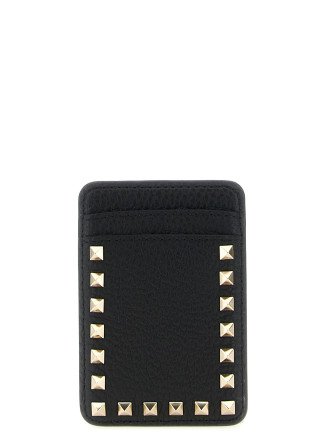 Кошелёк VALENTINO GARAVANI 'Rockstud'