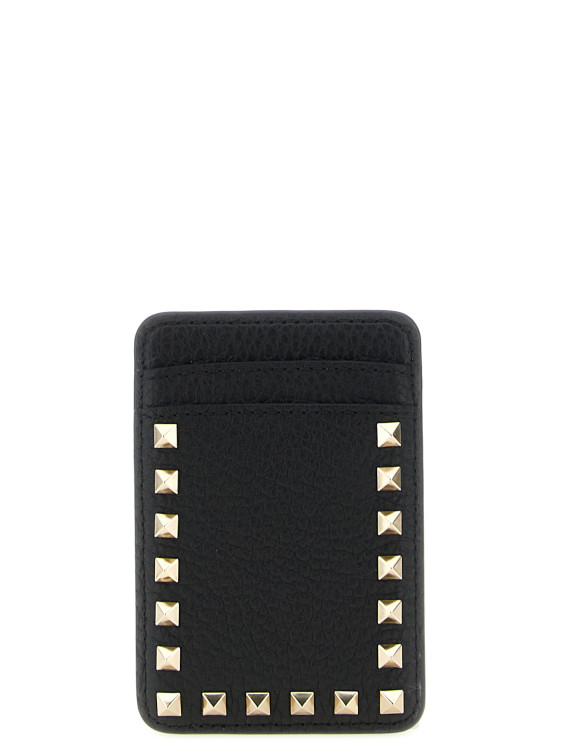 Кошелёк VALENTINO GARAVANI 'Rockstud' (W0P0BE6VSH0NO) #1