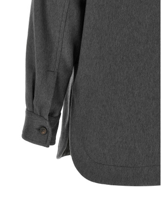 'Punto Luce' overshirt (A2110608846972) #