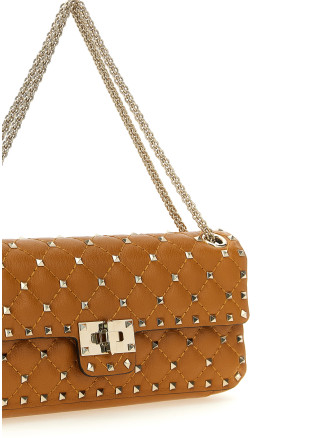 Сумка VALENTINO GARAVANI 'Rockstud Spike' (W0B0T95VFQWU4) #