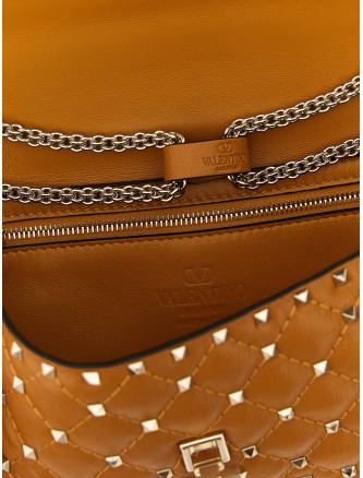 Сумка VALENTINO GARAVANI 'Rockstud Spike' (W0B0T95VFQWU4) #