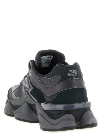 Кроссовки NEW BALANCE '9060' (U90603VF) #