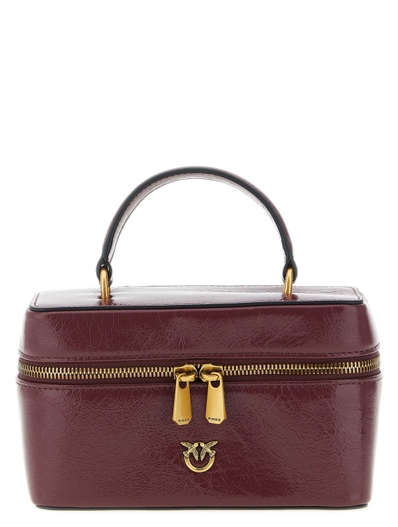 Сумка PINKO 'Vanity Soft' (106382A2JCWW5Q) #1