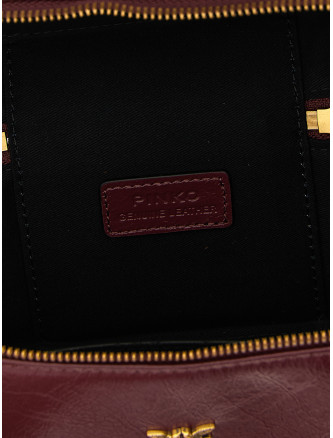 Сумка PINKO 'Vanity Soft' (106382A2JCWW5Q) #