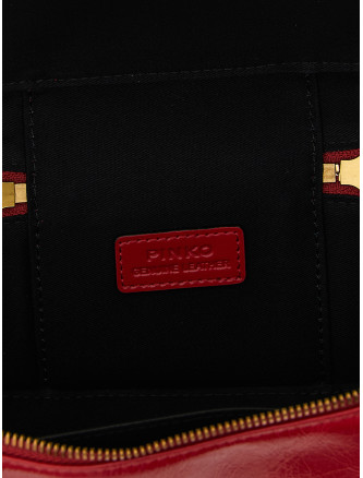 Сумка PINKO 'Vanity Soft' (106382A2JCR59Q) #