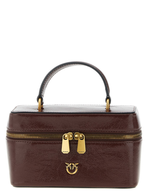 Сумка PINKO 'Vanity Soft' (106382A2JCL88Q) #1