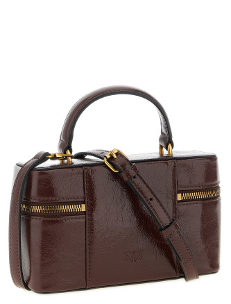 Сумка PINKO 'Vanity Soft' (106382A2JCL88Q) #