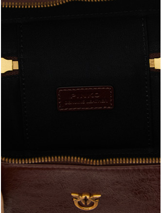 Сумка PINKO 'Vanity Soft' (106382A2JCL88Q) #