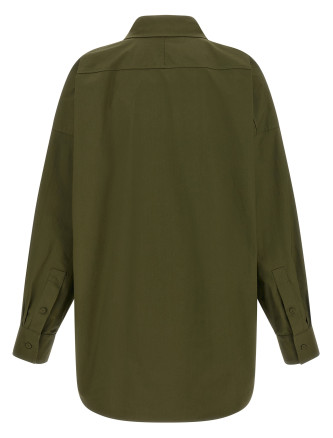 Рубашка ARMARIUM 'Elsa' (ARMTMSH16C021025ARMYGREEN) #