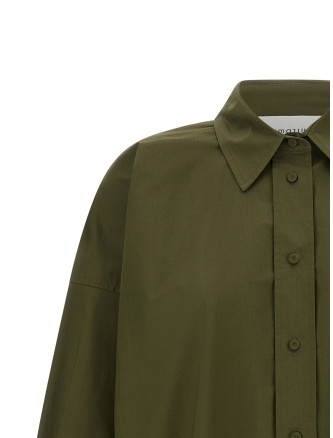 Рубашка ARMARIUM 'Elsa' (ARMTMSH16C021025ARMYGREEN) #