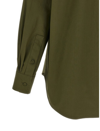 Рубашка ARMARIUM 'Elsa' (ARMTMSH16C021025ARMYGREEN) #