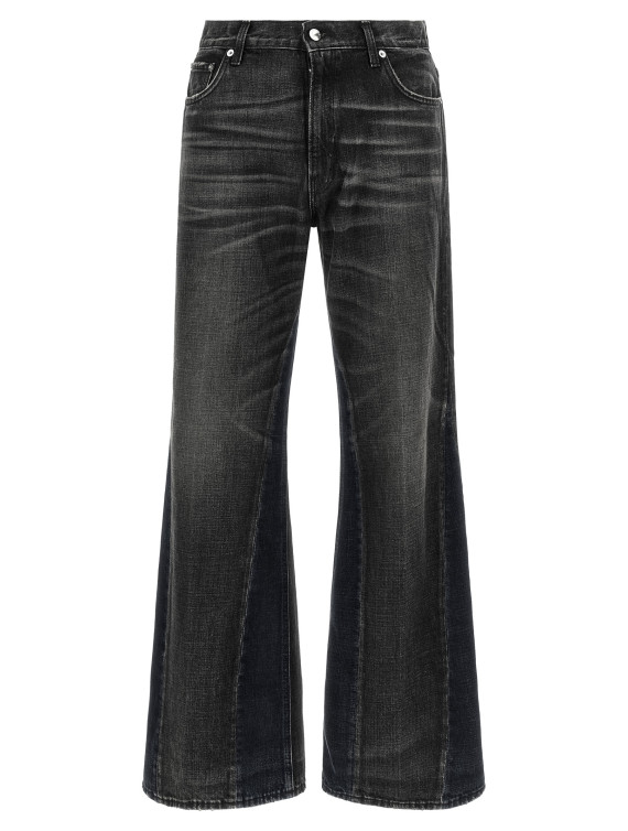 Джинсы HAIKURE 'Claire' (HEW03396DF214L0962) #1