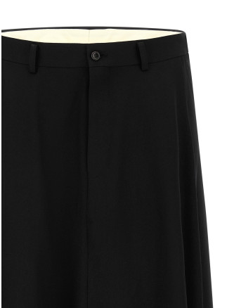 Брюки COMME DES GARÇONS HOMME PLUS Hybrid pants (PRP0160511) #