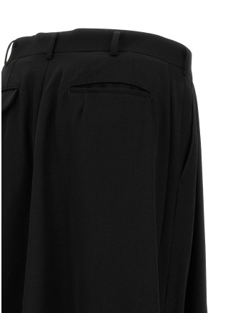 Брюки COMME DES GARÇONS HOMME PLUS Hybrid pants (PRP0160511) #