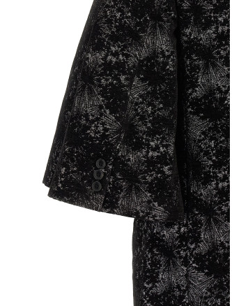 Пиджак COMME DES GARÇONS HOMME PLUS Flared sleeves blazer (PRJ0360511) #