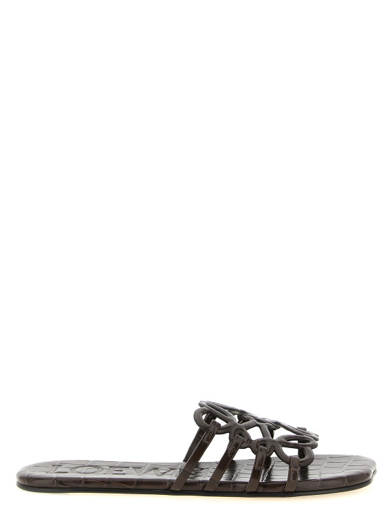 'Anagram Petal' slides (LPEA465X163110) #1