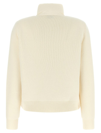 Кардиган MONCLER Padded cardigan (L20939B00041M4281035) #