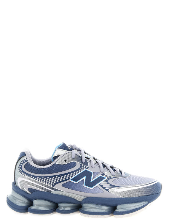 Кроссовки NEW BALANCE 'Night Lights - Abzorb 2000​' (U200017F) #1