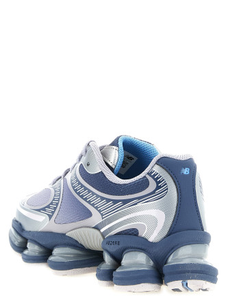 Кроссовки NEW BALANCE 'Night Lights - Abzorb 2000​' (U200017F) #