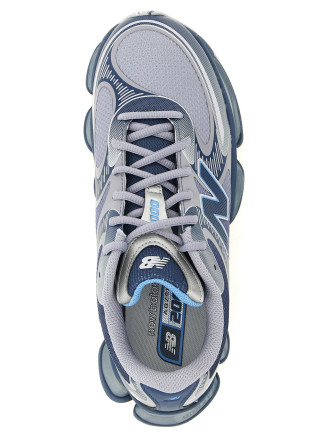 Кроссовки NEW BALANCE 'Night Lights - Abzorb 2000​' (U200017F) #