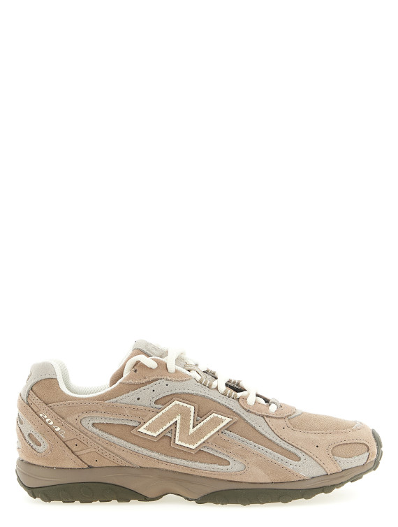 Кроссовки NEW BALANCE '204L' (U204LMMA) #1