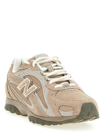 Кроссовки NEW BALANCE '204L' (U204LMMA) #