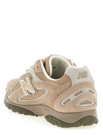 Кроссовки NEW BALANCE '204L' (U204LMMA) #