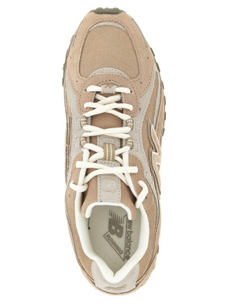 Кроссовки NEW BALANCE '204L' (U204LMMA) #