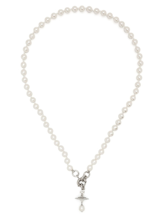 Ожерелье VIVIENNE WESTWOOD 'Aleksa' (6301011102P226CNP226) #1