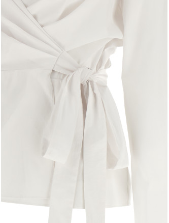 Рубашка ARMARIUM 'Thalassa' (ARMTMT047C007001WHITE) #
