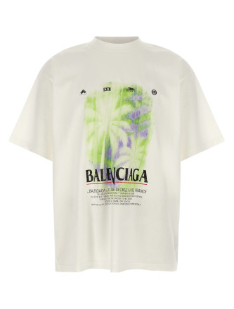 Футболка BALENCIAGA 'The Window'