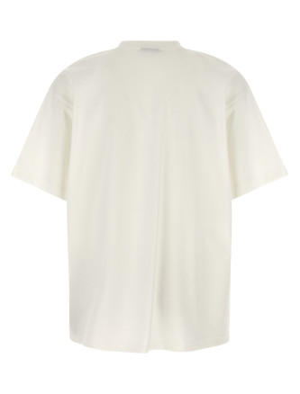Футболка BALENCIAGA 'The Window' (764235TUV079000) #