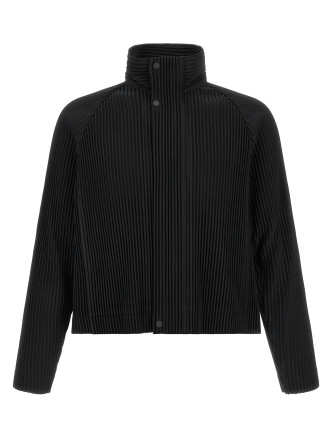 Куртка HOMME PLISSE' ISSEY MIYAKE 'Tailored Pleats 1'