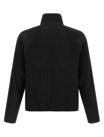 Куртка HOMME PLISSE' ISSEY MIYAKE 'Tailored Pleats 1' (HP68JC15115) #