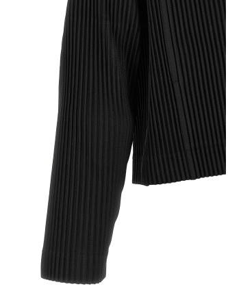 Куртка HOMME PLISSE' ISSEY MIYAKE 'Tailored Pleats 1' (HP68JC15115) #