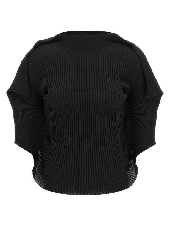 Повседневный топ ISSEY MIYAKE 'Prance' (IM68KN29415) #1