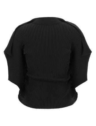Повседневный топ ISSEY MIYAKE 'Prance' (IM68KN29415) #