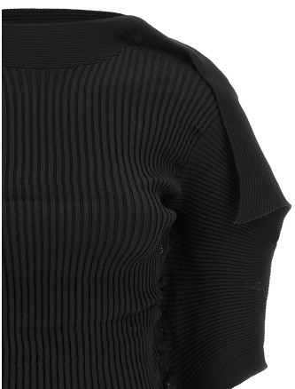 Повседневный топ ISSEY MIYAKE 'Prance' (IM68KN29415) #