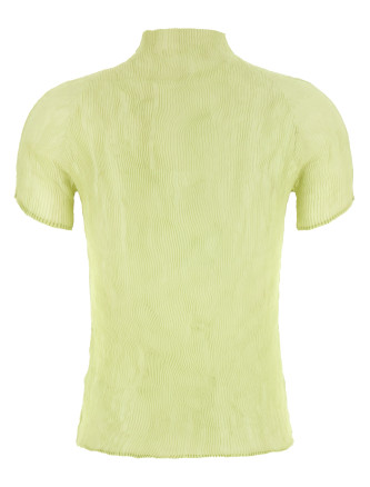 Повседневный топ ISSEY MIYAKE 'Chiffon Twist 1' (IM68FJ40950) #