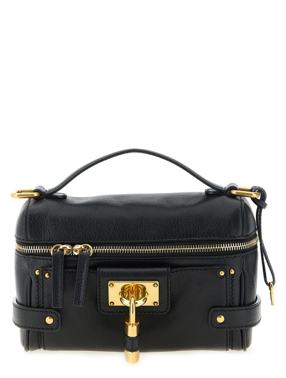Сумка CHLOÉ 'Vanity Paddington' (CH26WS855P75001) #1