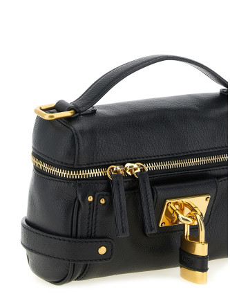 Сумка CHLOÉ 'Vanity Paddington' (CH26WS855P75001) #
