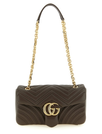 Сумка GUCCI 'GG Marmont'