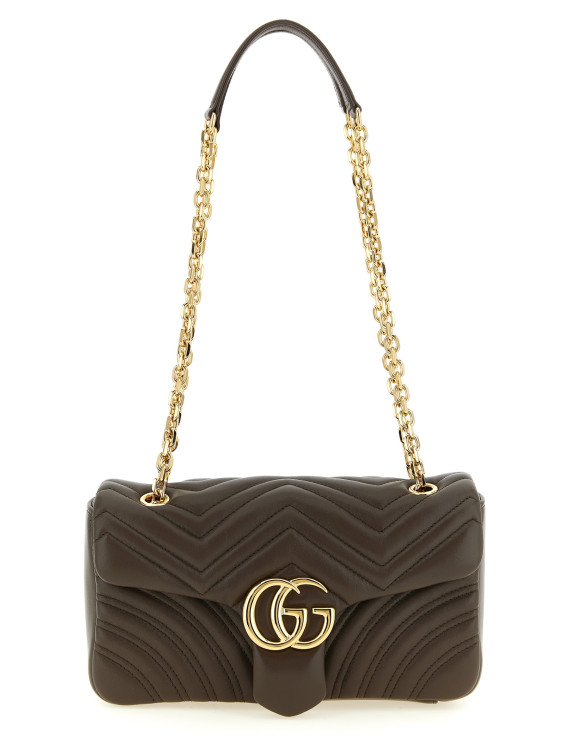 Сумка GUCCI 'GG Marmont' (837267AAGUE2818) #1